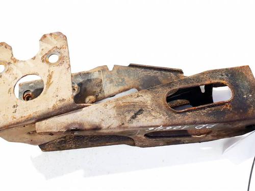 Used Right front suspension arm Right front suspension arm OPEL MOVANO A Bus (X70) 2.5 D (JD) (80 hp) 36546680 36546680