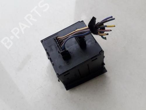 Warning switch BMW 3 (E90) 318 d | BP35850610I22 - Image 2