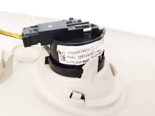 Speaker FORD KA (RU8) 1.2 | BP32581682E2