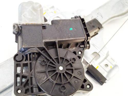 Right rear window motor PEUGEOT BOXER Van 2.0 BlueHDi 130 | BP36687508E22 - Image 2