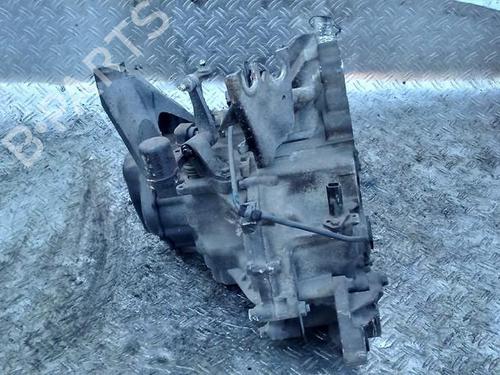 Gearbox MAZDA 3 (BK) 1.6 (BK14) | BP35682352M3 - Image 3