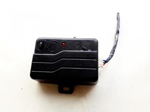 Used Electronic module Electronic module PEUGEOT 406 (8B) 2.0 16V (132 hp) 33521670 33521670
