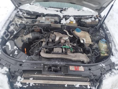 Electronic module AUDI A6 C5 (4B2, 4B4) 2.5 TDI | BP33098426M83  - Image 8