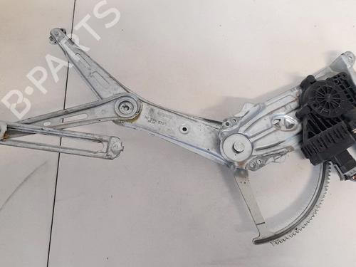 Used Front left window mechanism Front left window mechanism 35395780 35395780
