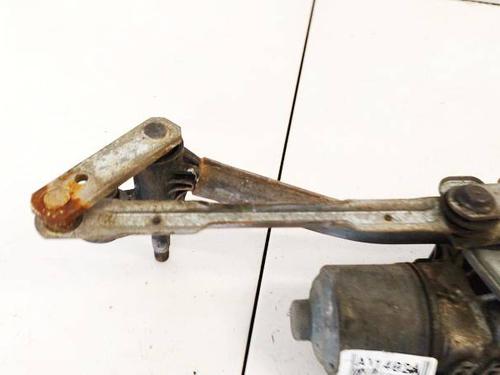 Used Front wipers mechanism Front wipers mechanism 36830121 36830121