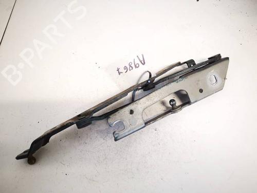Used Hinge/Door check strap Hinge/Door check strap ROVER 75 (RJ) 2.0 V6 (150 hp) 35139039 35139039