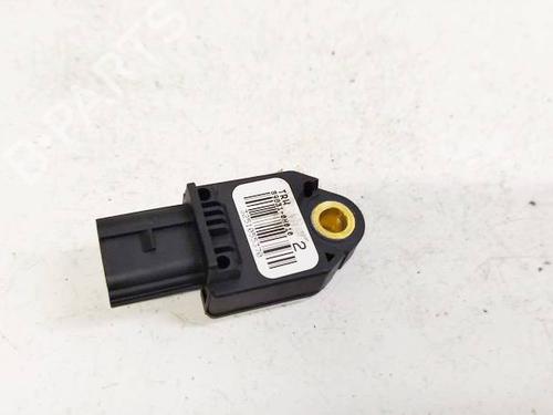 Used Electronic module Electronic module TOYOTA AYGO (_B1_) 1.0 (KGB10_, KGB10R) (68 hp) 32550401 32550401