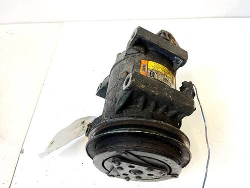 Used AC compressor AC compressor AUDI A6 C6 (4F2) 2.4 (177 hp) 35357006 35357006