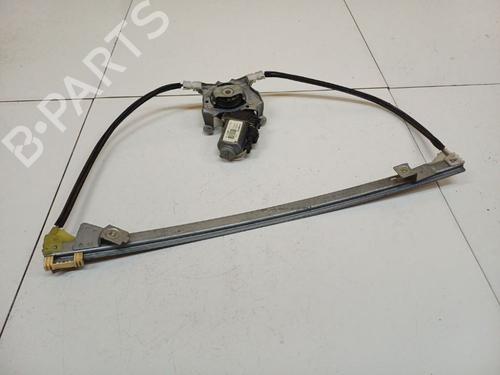 Used Front left window mechanism Front left window mechanism 36584004 36584004