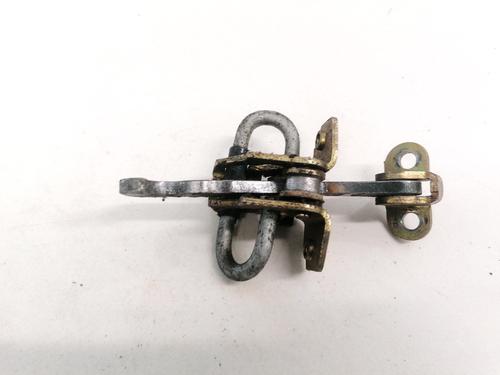 Used Hinge/Door check strap Hinge/Door check strap 35538780 35538780