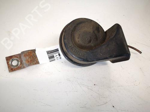 Used Horn Horn NISSAN PRIMERA Hatchback (P12) 1.9 dCi (120 hp) 35045341 35045341