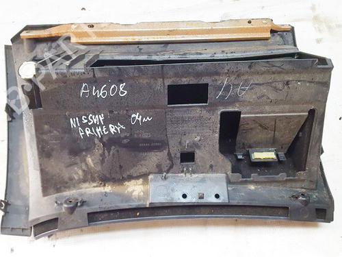 Glove box NISSAN PRIMERA Hatchback (P12) 2.2 dCi | BP35860191C95 - Image 2