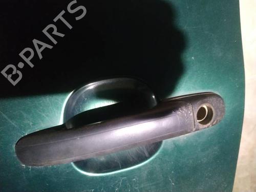 Used Front left exterior door handle Front left exterior door handle 35251556 35251556