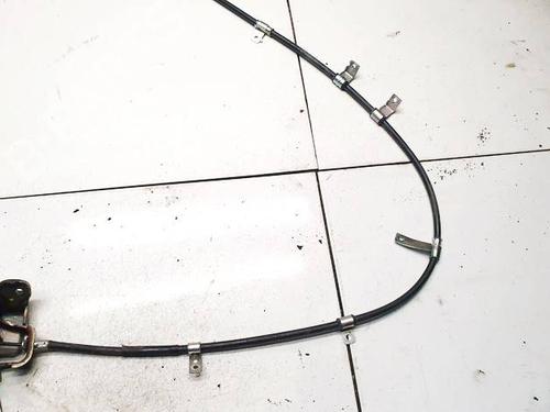 Used Handbrake cable Handbrake cable KIA CARENS III MPV (UN) 2.0 CRDi 140 (140 hp) 40276033 40276033