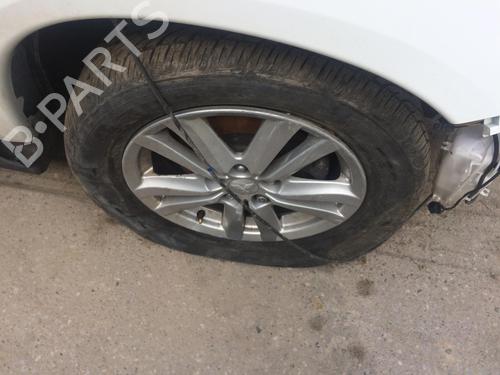 Engine mount MITSUBISHI ASX (GA_W_) 1.8 DI-D (GA6W) | BP33497977M89  - Image 7