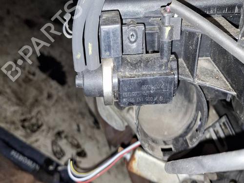 Used Electronic module Electronic module MERCEDES-BENZ A-CLASS (W169) A 160 CDI (169.006, 169.306) (82 hp) 34770038 34770038