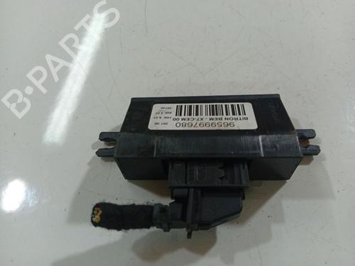 Electronic module CITROËN C5 III (RD_) 2.0 HDi (RDRHD8, RDRHDJ, RDRHR8, RDRHRJ) | BP34848991M83 - Image 3