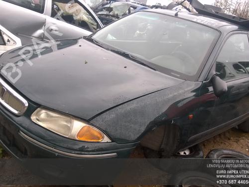 Used Parts ROVER 200 II Hatchback (RF)  214 i  4525665