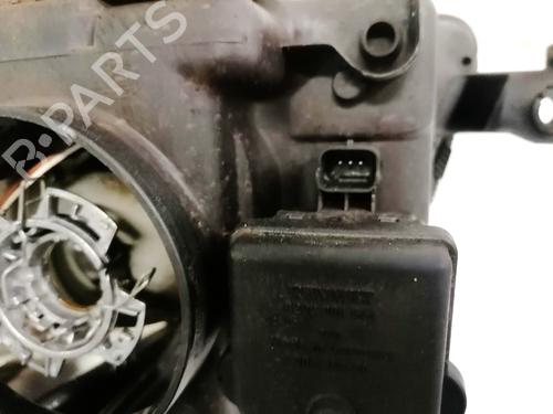 Headlight adjuster motor RENAULT ESPACE IV (JK0/1_) 2.2 dCi (JK0H) | BP35424215E19 - Image 2