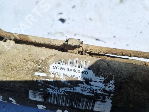 Steering column FORD MONDEO IV (BA7) 2.0 TDCi | BP35039896M21 - Image 5