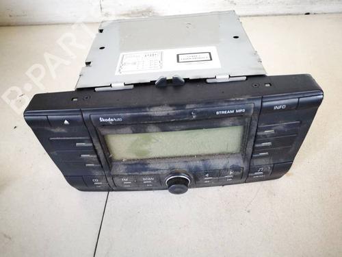 Used Radio Radio 35275670 35275670