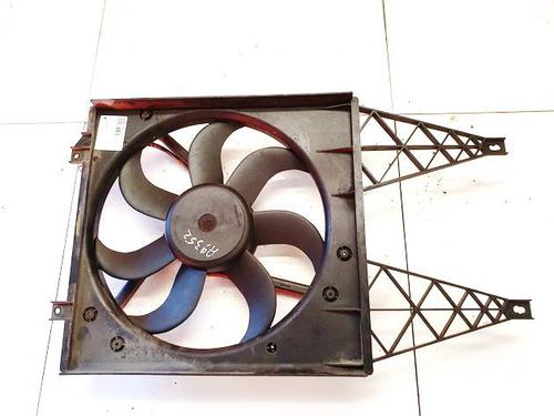 Used Fan Fan 35248871 35248871
