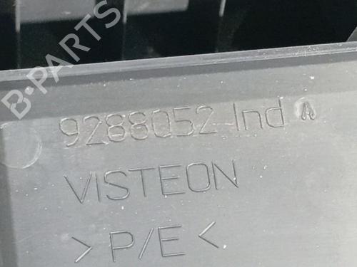 Glove box RENAULT VEL SATIS (BJ0_) 3.0 dCi (BJ0J, BJ0N) | BP36101470C95 - Image 5