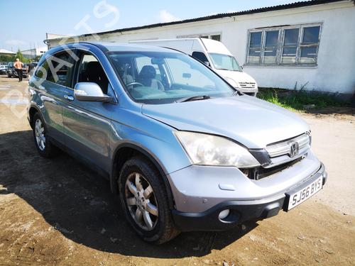 Brugte HONDA CR-V III (RE_) 2.2 i-CTDi 4WD (RE6) (140 hp) 4471615
