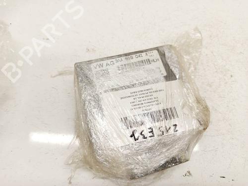 Used Electronic module Electronic module MERCEDES-BENZ E-CLASS (W211) E 200 CDI (211.004) (102 hp) 36174390 36174390