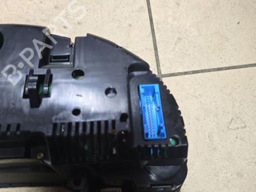 Instrument cluster AUDI A4 B6 (8E2) 1.9 TDI | BP34808160C47 - Image 5