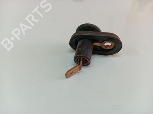 Electronic module CHEVROLET SPARK Hatchback Van (M200, M250) 0.8 | BP34771546M83 - Image 4