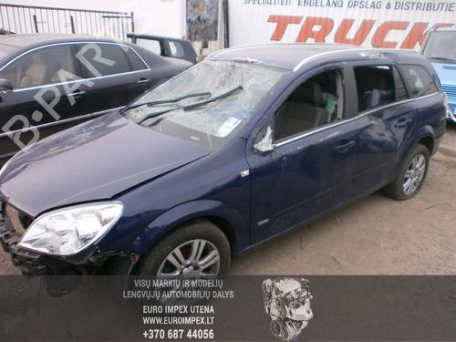 Used Parts OPEL ASTRA H (A04)  1.8 (L48)  4525313