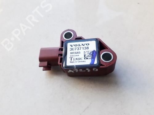 Used Electronic module Electronic module VOLVO V50 (545) 1.6 D (110 hp) 33101239 33101239