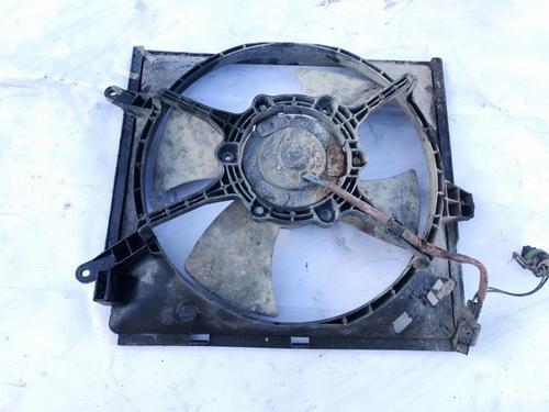 Used Fan Fan MITSUBISHI CARISMA (DA_) 1.9 TD (DA4A) (90 hp) 35854008 35854008