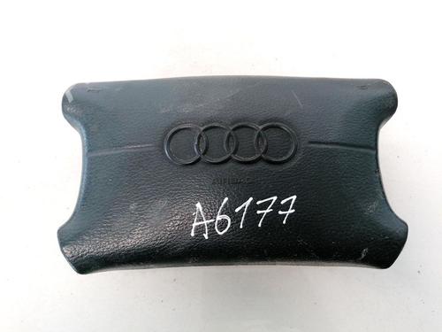 driver-airbag-audi-a4-b5-8d2-1994-1995-1996-1997-1998-1999-2000-2001-33071105 main image