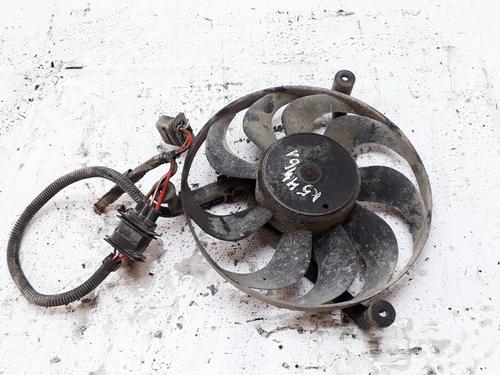 Used Fan Fan VW GOLF IV (1J1) 1.9 TDI (90 hp) 35867343 35867343