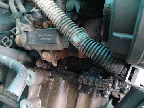 Electronic module OPEL ASTRA J (P10) 1.7 CDTI (68) | BP38452591M83 - Image 3