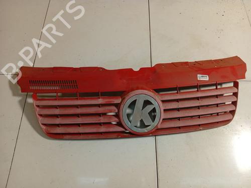 Grill Grill VW TRANSPORTER T5 Van (7HA, 7HH, 7EA, 7EH) VR6 3.2 4motion (235 hp) 37505255 37505255