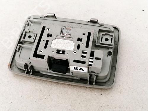 Kabinelys CHEVROLET CAPTIVA (C100, C140) 2.0 D 4WD | BP35597705I8 - Image 3