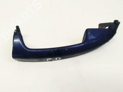 front-right-exterior-door-handle-vw-passat-b6-3c2-2005-2006-2007-2008-2009-2010-2011-35102251 main image