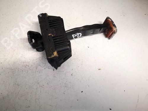 Used Hinge/Door check strap Hinge/Door check strap 34891217 34891217