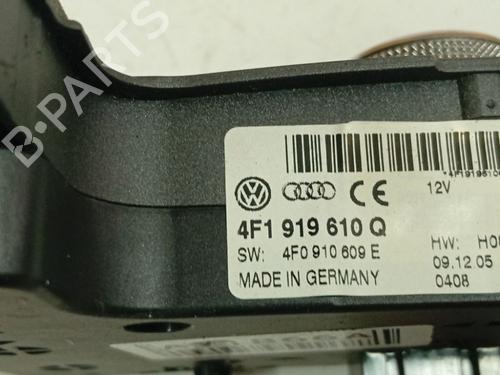 Switch AUDI A6 C6 (4F2) 2.0 TDI | BP39906909I30 - Image 4
