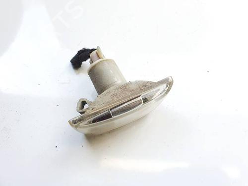 Used Left side indicator Left side indicator OPEL INSIGNIA A Saloon (G09) 1.8 (69) (140 hp) 36687578 36687578