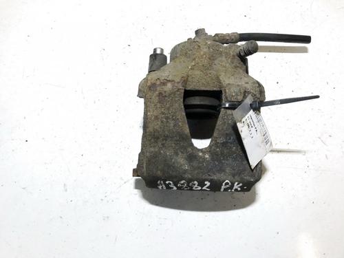 Used Left front brake caliper Left front brake caliper SKODA FABIA II (542) 1.2 TDI (75 hp) 35690112 35690112