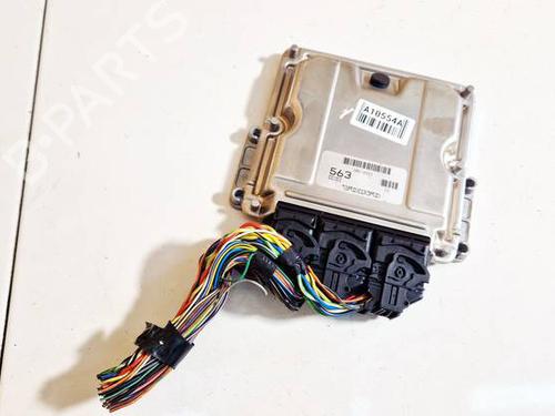 Used Engine control unit (ECU) Engine control unit (ECU) VOLVO S40 I (644) 1.9 DI (115 hp) 32564212 32564212