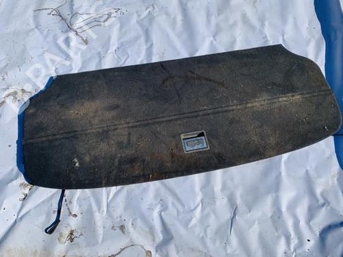 Used Luggage compartment floor Luggage compartment floor 35532287 35532287