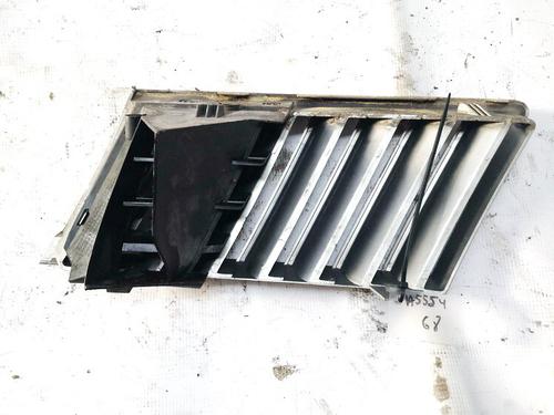 Grill RENAULT VEL SATIS (BJ0_) 3.5 V6 (BJ0R, BJ0V, BJ0U) | BP35639522C40 - Image 2