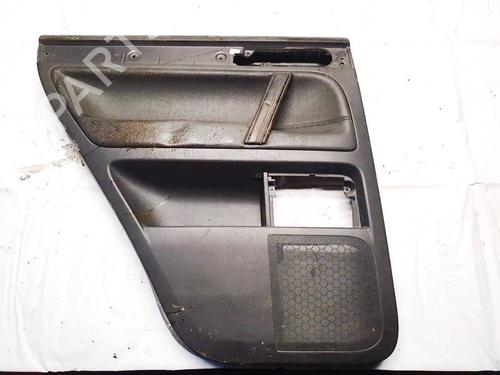 Used Rear left panel Rear left panel VW TOUAREG (7LA, 7L6, 7L7) 2.5 R5 TDI (174 hp) 35144487 35144487