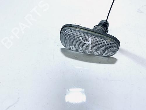 Used Left side indicator Left side indicator OPEL ASTRA G Hatchback (T98) 2.0 DTI 16V (F08, F48) (101 hp) 35601327 35601327