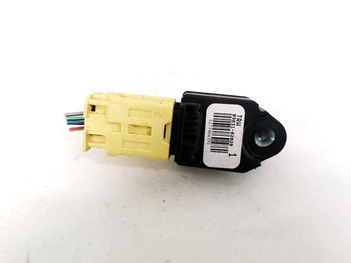 Used Electronic module Electronic module TOYOTA AVENSIS (_T25_) 2.2 D-4D (ADT251_, ADT251R) (150 hp) 32907914 32907914